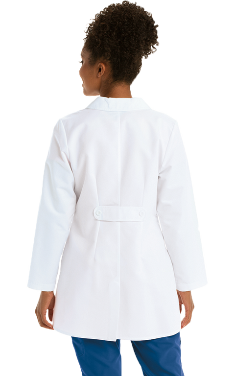 لابكوت هانا جريز اناتومي ~ Hannah Lab Coat Grey's Anatomy