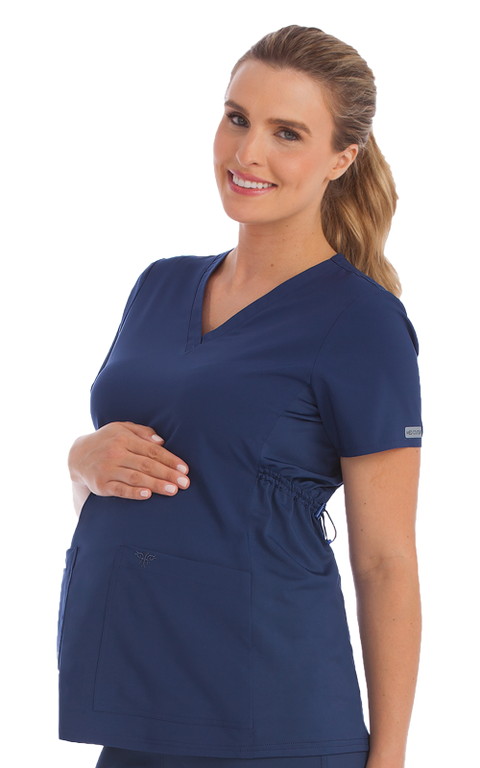بلوزة ماتيرنتي~Maternity Top