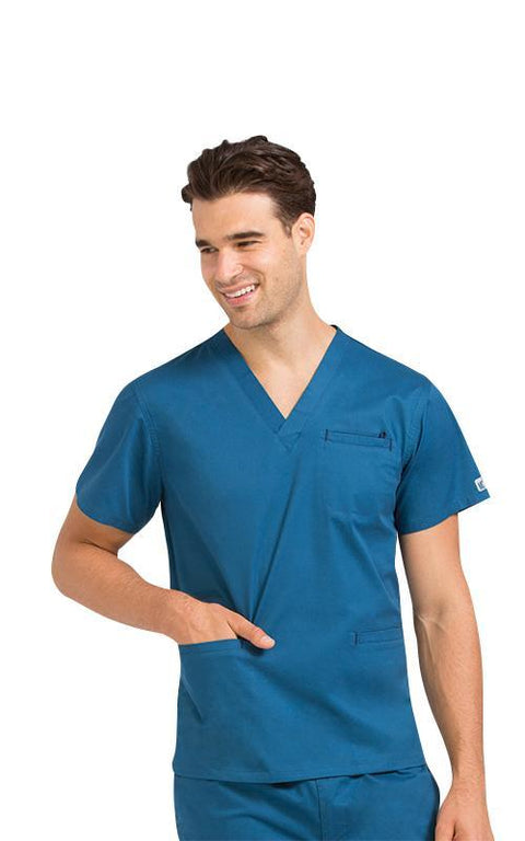 بلوزة بوكت ام سي 2 ~Pockets Top MC2