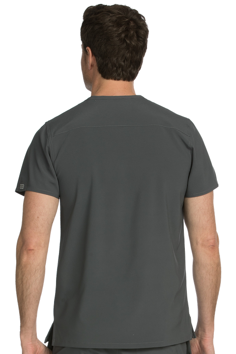 بلوزة اكتفيت بيرفورمنس بجيب واحد~Performance 1 Pocket Activate Top