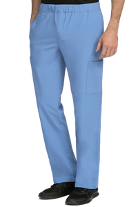 بنطلون اكتفيت لوس فيت ستريت لج~Loose fit straight leg Activate pant