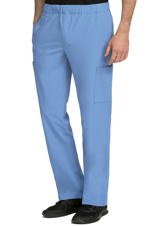 بنطلون اكتفيت لوس فيت ستريت لج~Loose fit straight leg Activate pant