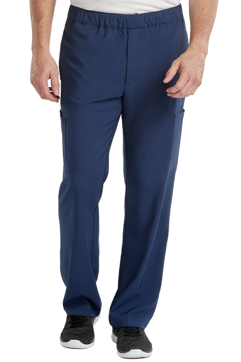 بنطلون اكتفيت لوس فيت ستريت لج~Loose fit straight leg Activate pant