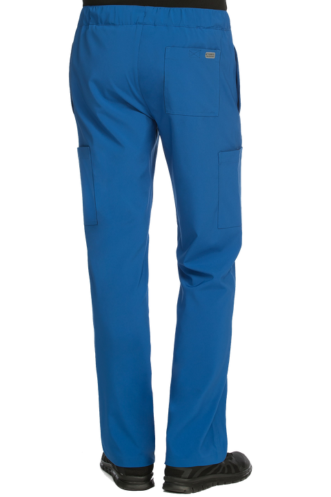 بنطلون اكتفيت لوس فيت ستريت لج~Loose fit straight leg Activate pant