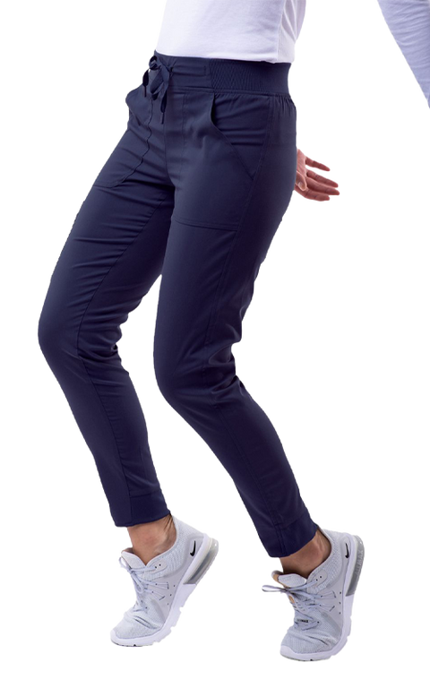 بنطلون برو جوقر من أدار ~ Pro Yoga Jogger Pant Adar