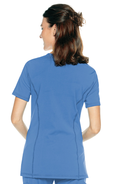 بلوزة إمپلس نسائية لاندو~ Impulse Women Top Landau