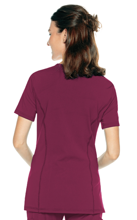 بلوزة إمپلس نسائية لاندو~ Impulse Women Top Landau