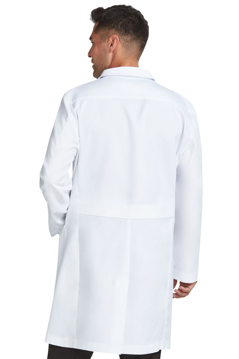 لابكوت تيلرد الرجالي~Men's Tailored Lab Coat