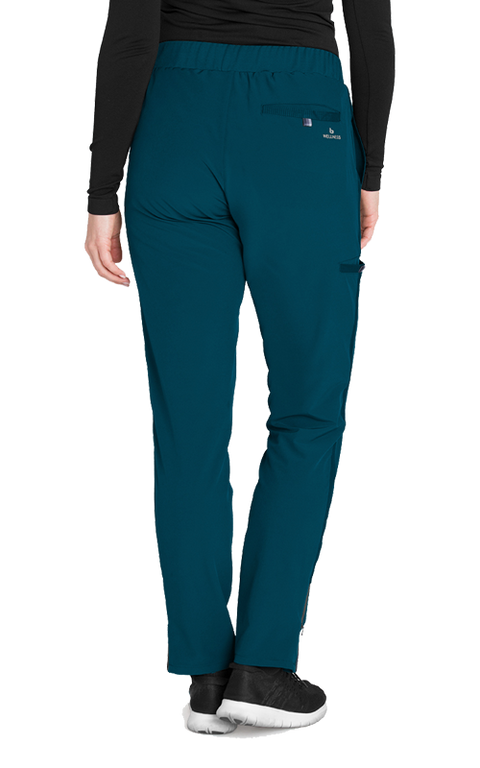 بنطلون كارجو نسائي باركو ويلنس 5 جيوب~5-Pocket Cargo Pant