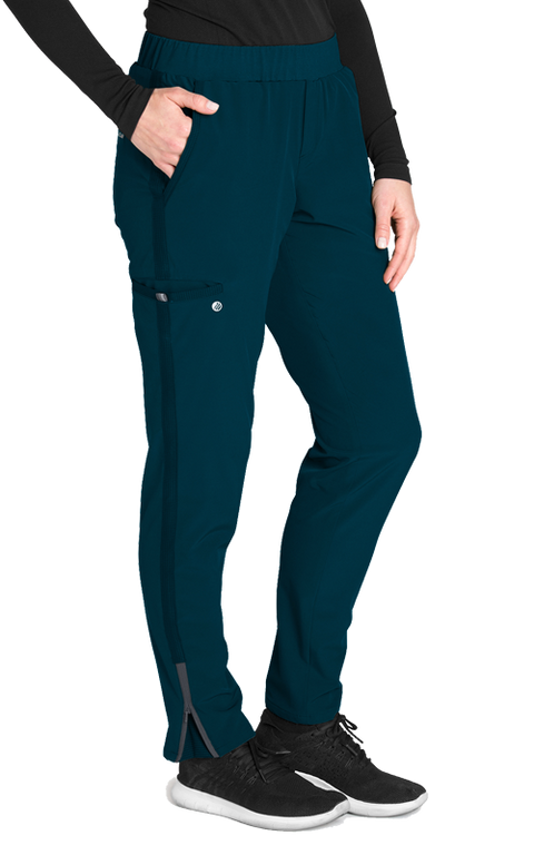 بنطلون كارجو نسائي باركو ويلنس 5 جيوب~5-Pocket Cargo Pant