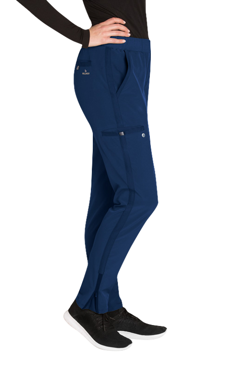بنطلون كارجو نسائي باركو ويلنس 5 جيوب~5-Pocket Cargo Pant