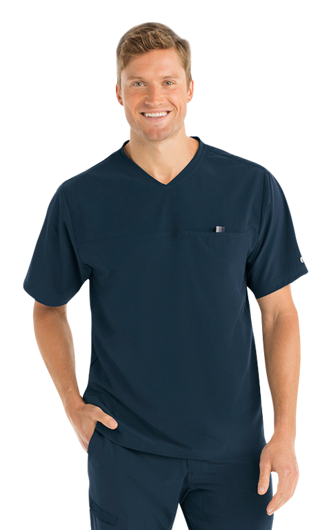 بلوزة موشن الرجالية~Men's Motion Top