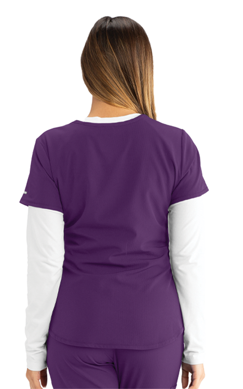 بلوزة بريز سكيتشرز ~ Breeze Top Skechers