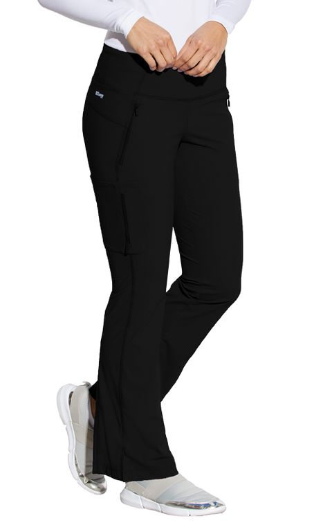 بنطلون سكرب نوفا جريز أناتومي إدج~Nova Scrub Pant Grey's anatomy Edge