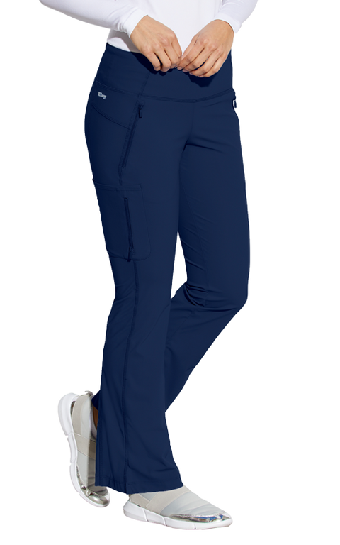 بنطلون سكرب نوفا جريز أناتومي إدج~Nova Scrub Pant Grey's anatomy Edge