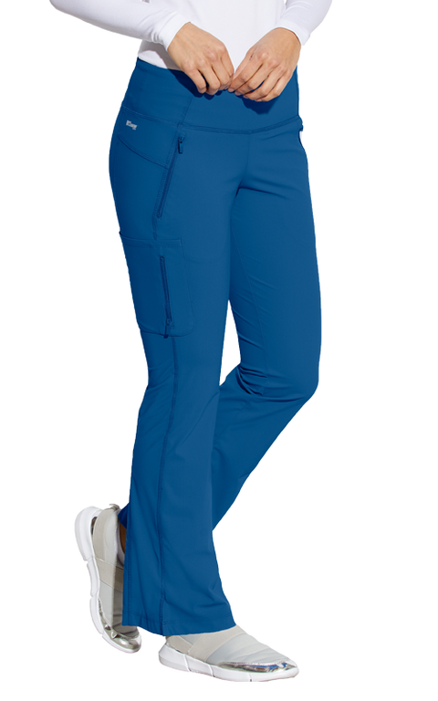 بنطلون سكرب نوفا جريز أناتومي إدج~Nova Scrub Pant Grey's anatomy Edge
