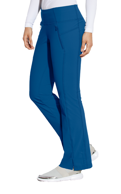 بنطلون سكرب نوفا جريز أناتومي إدج~Nova Scrub Pant Grey's anatomy Edge