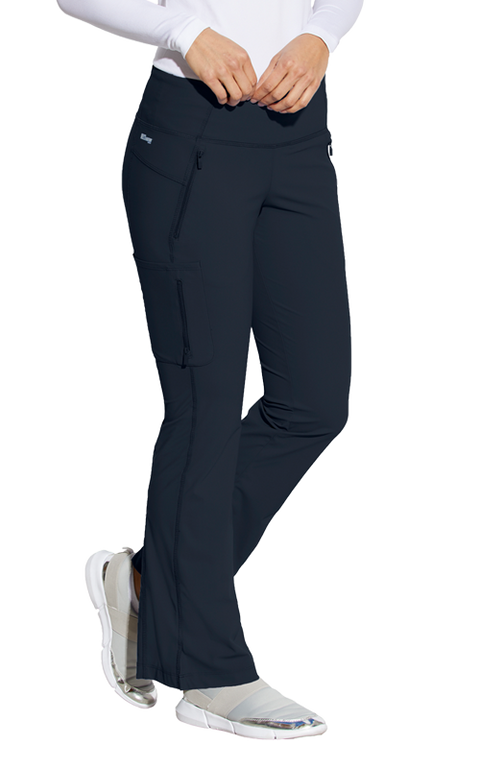 بنطلون سكرب نوفا جريز أناتومي إدج~Nova Scrub Pant Grey's anatomy Edge