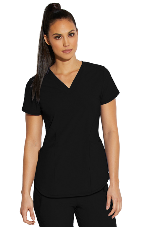 بلوزة نوفا جريز أناتومي إدج~Nova Top Grey's Anatomy Edge