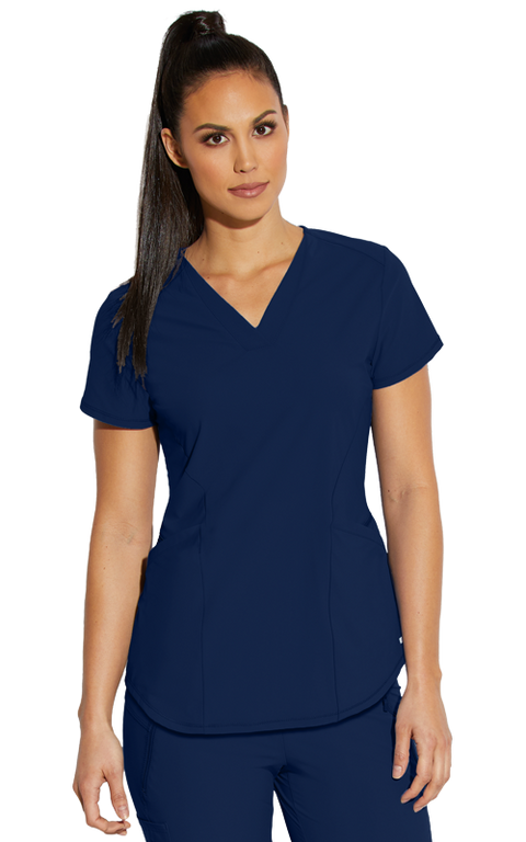 بلوزة نوفا جريز أناتومي إدج~Nova Top Grey's Anatomy Edge