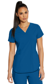 بلوزة نوفا جريز أناتومي إدج~Nova Top Grey's Anatomy Edge