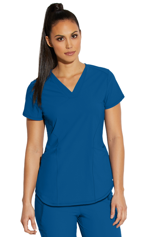 بلوزة نوفا جريز أناتومي إدج~Nova Top Grey's Anatomy Edge