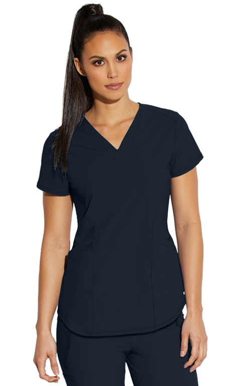 بلوزة نوفا جريز أناتومي إدج~Nova Top Grey's Anatomy Edge