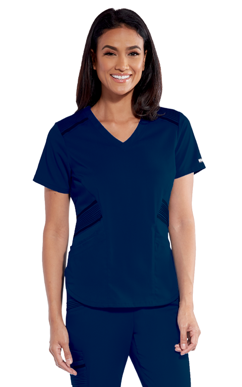 بلوزة موتو جريز اناتومي ~ Moto Top Grey's Anatomy