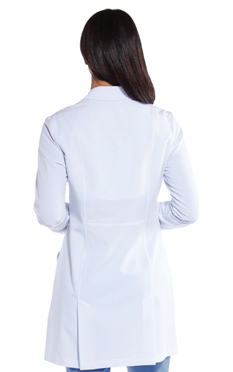 لابكوت ايڤ سليك جريز اناتومي ~Labcoat Eve Sleek Grey's Anatomy