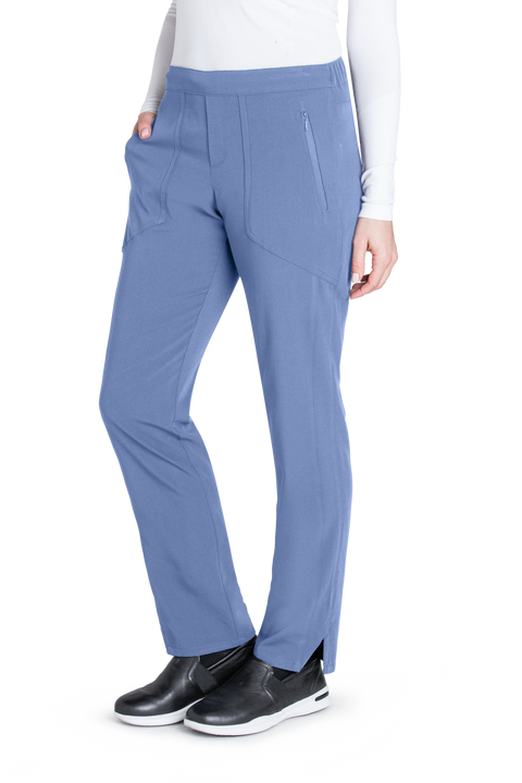 بنطلون فلات 3 جيوب~Pant 3Pkt Flat