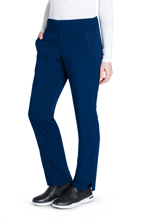 بنطلون فلات 3 جيوب~Pant 3Pkt Flat
