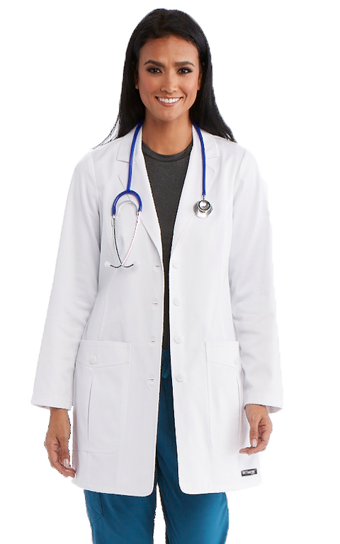 لابكوت تريسيا جريز اناتومي ~Labcoat Tricia Grey's Anatomy
