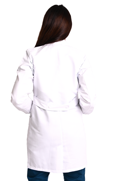 لابكوت تريسيا جريز اناتومي ~Labcoat Tricia Grey's Anatomy