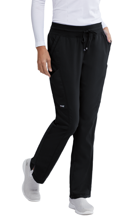 بنطلون أڤانا جريز اناتومي ~ Avana Pant Grey's Anatomy