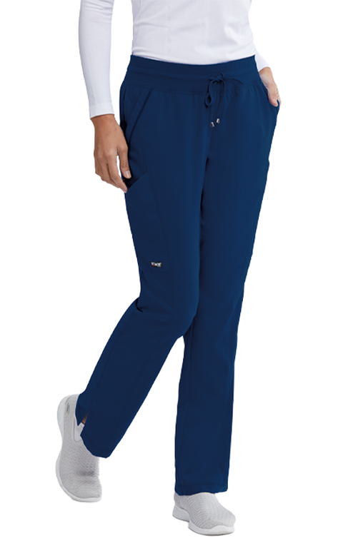 بنطلون أڤانا جريز اناتومي ~ Avana Pant Grey's Anatomy