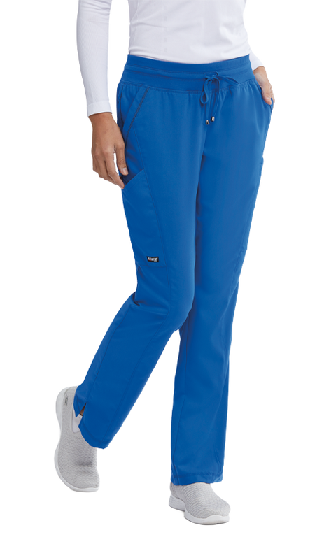 بنطلون أڤانا جريز اناتومي ~ Avana Pant Grey's Anatomy