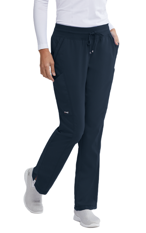 بنطلون أڤانا جريز اناتومي ~ Avana Pant Grey's Anatomy