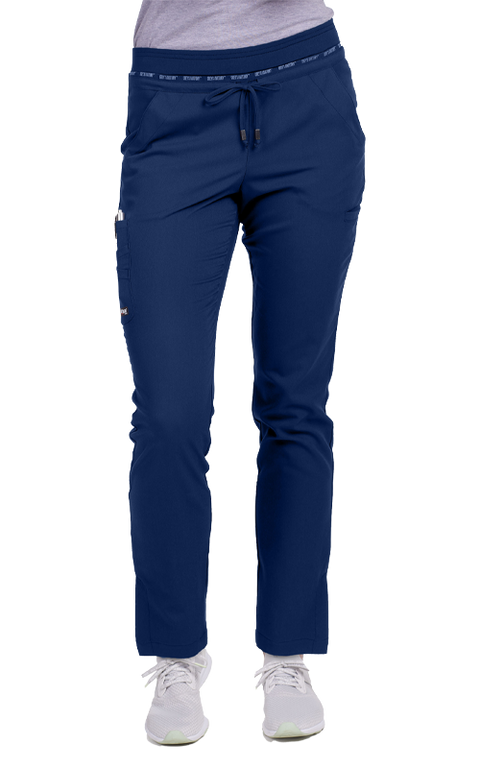 بنطلون سيرينا جريز أناتومي سباندكس ~ Serena Pant Grey's Anatomy Spandex