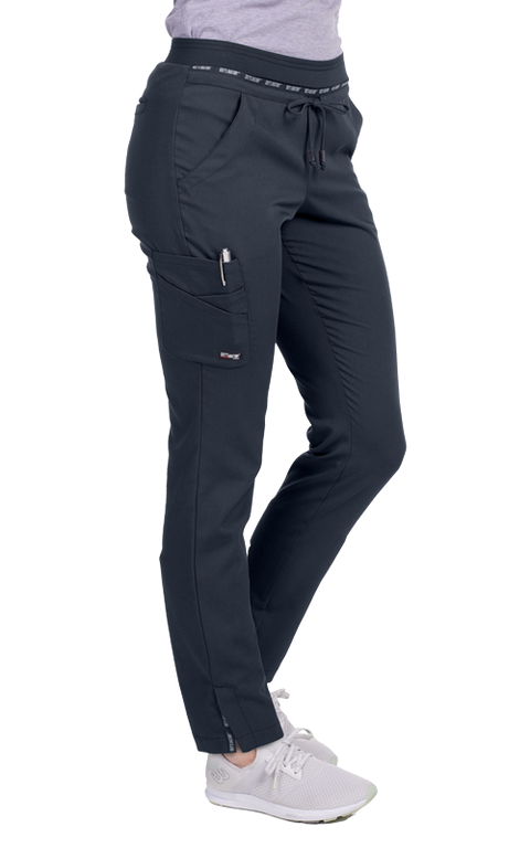 بنطلون سيرينا جريز أناتومي سباندكس ~ Serena Pant Grey's Anatomy Spandex