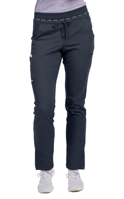 بنطلون سيرينا جريز أناتومي سباندكس ~ Serena Pant Grey's Anatomy Spandex