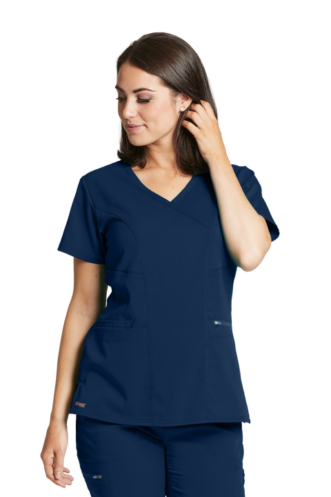 بلوزة كيم جريز اناتومي ~ Kim Top Grey's Anatomy