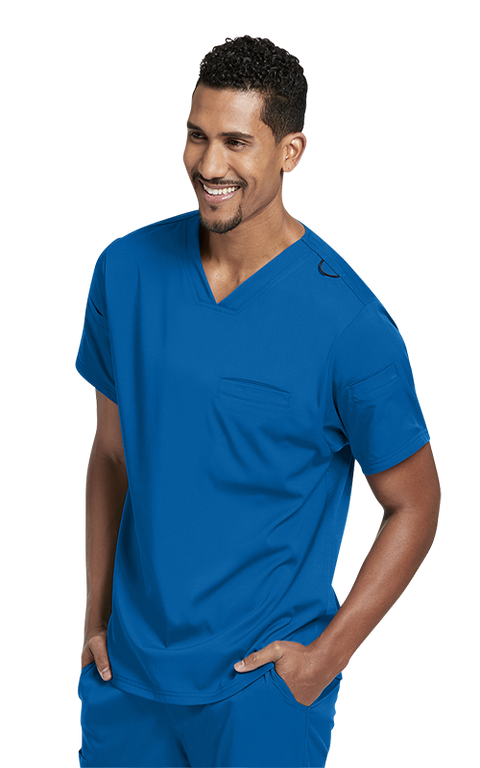 بلوزة ويسلي جريز  اناتومي ~ Wesley Top Grey's Anatomy