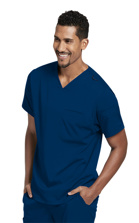 بلوزة ويسلي جريز  اناتومي ~ Wesley Top Grey's Anatomy