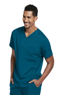 بلوزة ويسلي جريز  اناتومي ~ Wesley Top Grey's Anatomy