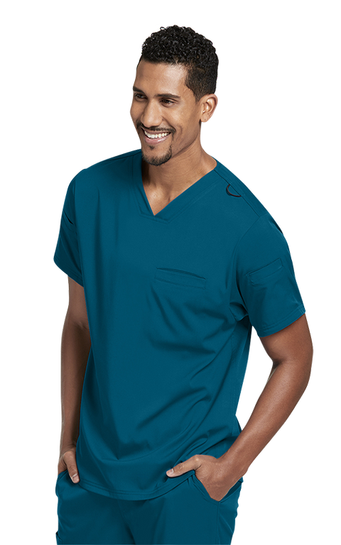 بلوزة ويسلي جريز  اناتومي ~ Wesley Top Grey's Anatomy