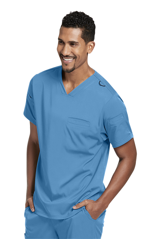 بلوزة ويسلي جريز  اناتومي ~ Wesley Top Grey's Anatomy