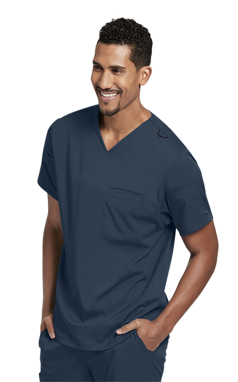 بلوزة ويسلي جريز  اناتومي ~ Wesley Top Grey's Anatomy