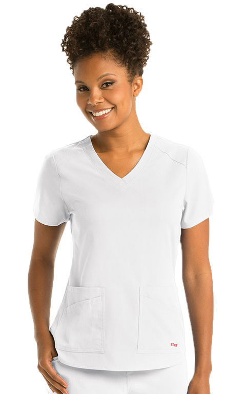 greys anatomy white