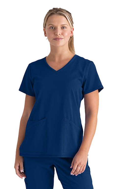بلوزة سيرينا جريز أناتومي ~ Serena Top Grey's Anatomy