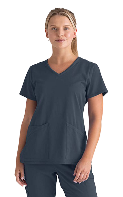 بلوزة سيرينا جريز أناتومي ~ Serena Top Grey's Anatomy